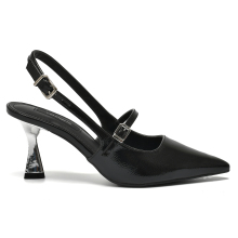 Sapato em sintetico 145-011-03